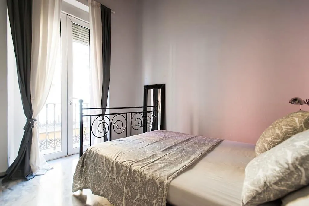 The City Center Dream Views Apartment Seville 0*,  Spain
