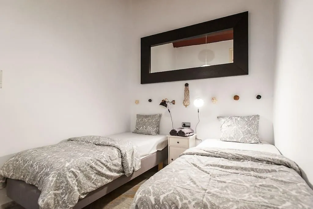 The City Center Dream Views Apartment Seville 0*,