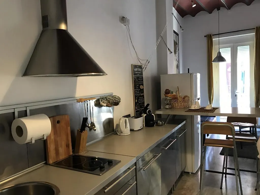 The City Center Dream Views Apartment Seville