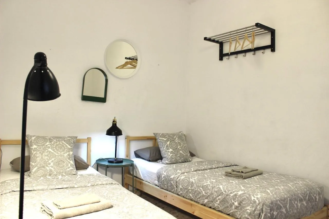 The City Center Dream Views Apartment Seville