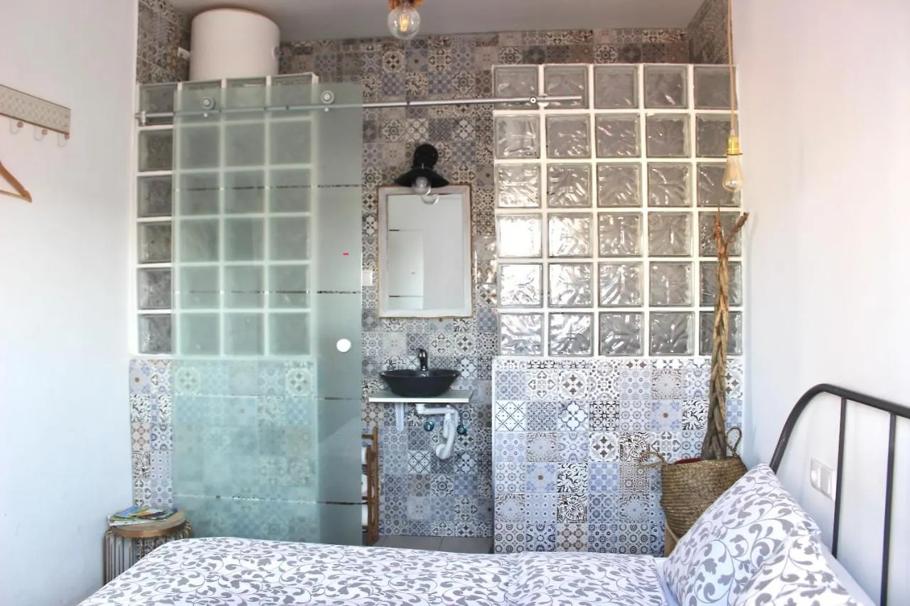 The City Center Dream Views Apartment Seville