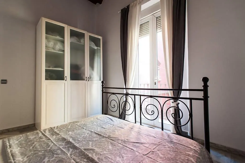 The City Center Dream Views Apartman Sevilla