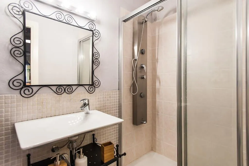 The City Center Dream Views Apartman Sevilla