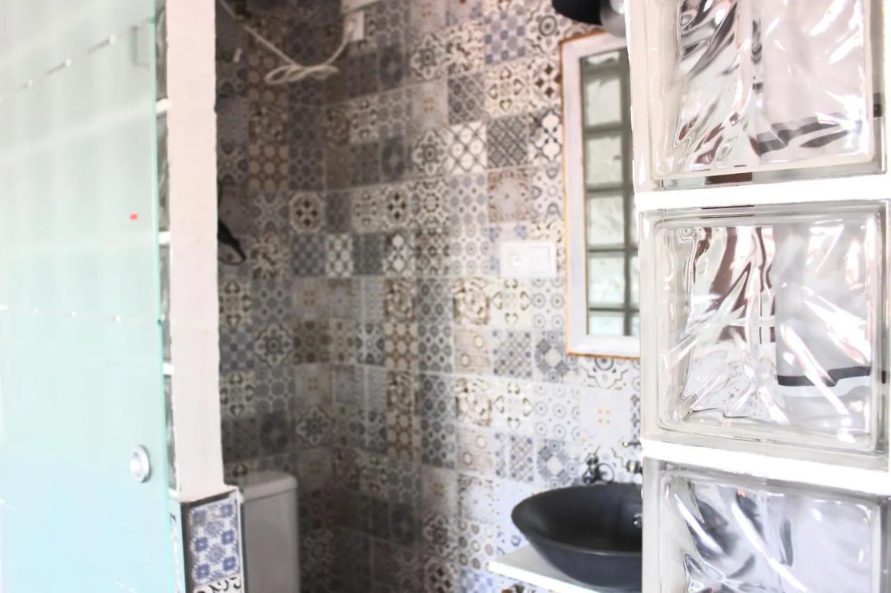 The City Center Dream Views Apartman Sevilla 0*,