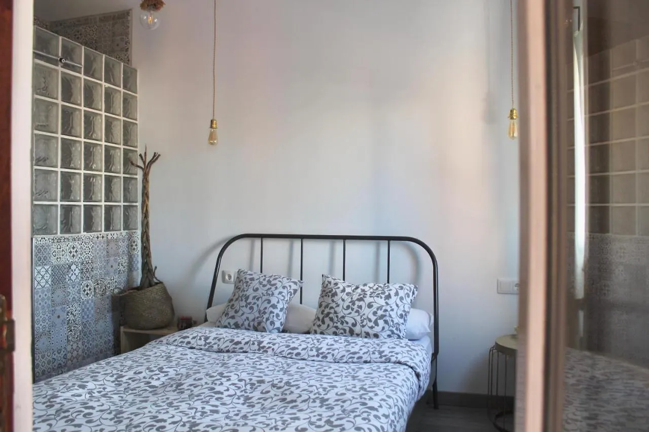The City Center Dream Views Apartman Sevilla Spanyolország