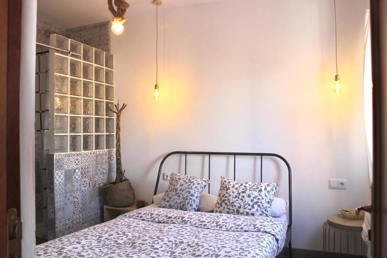 The City Center Dream Views Apartman Sevilla 0*,  Spanyolország